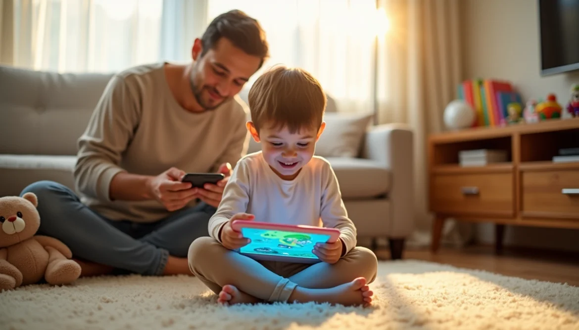 Lingokids vira motor de descoberta para marcas infantis