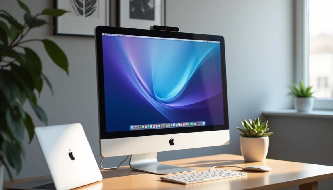 Apple Studio Display 2026: Câmera Impressiona, Mas Upgrades Decepcionam