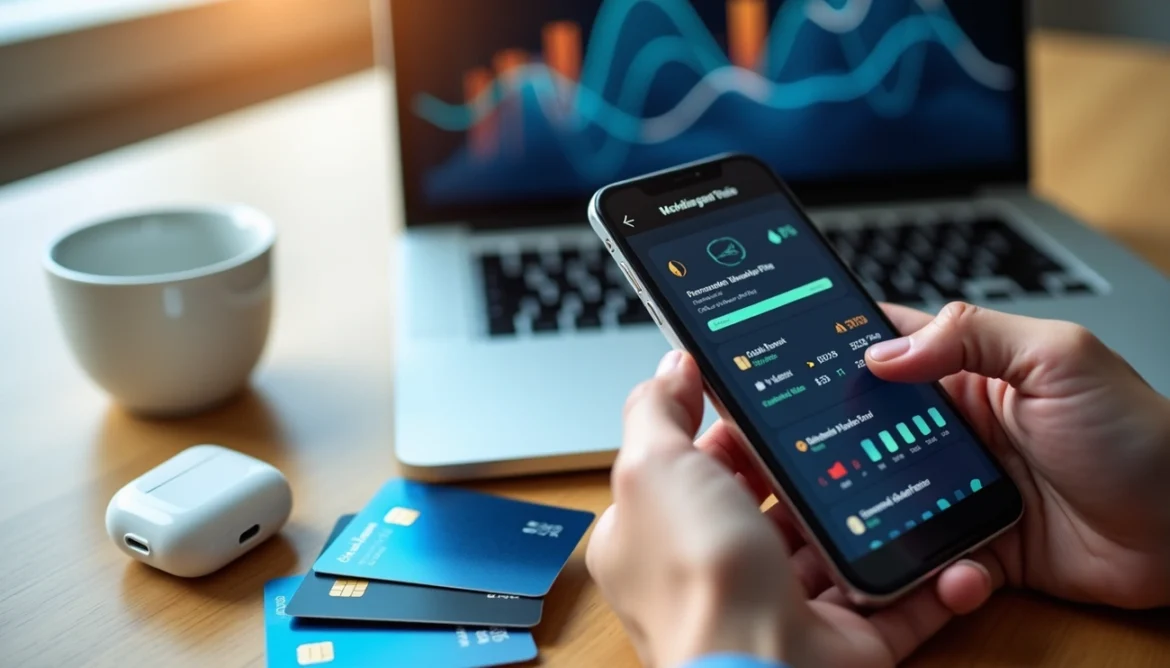 Bancos Usam IA para Personalizar Recompensas de Cartão de Crédito