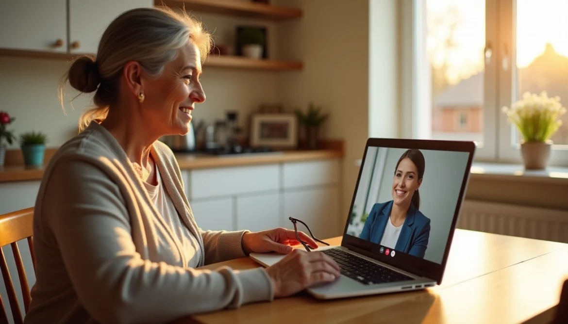 Dados Medicare Telehealth Revelam Quem Recebe Atendimento em Saúde Mental