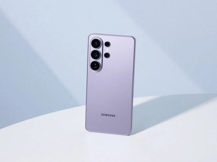 Galaxy S26 Privacy Display Coloca História de IA da Samsung à Prova