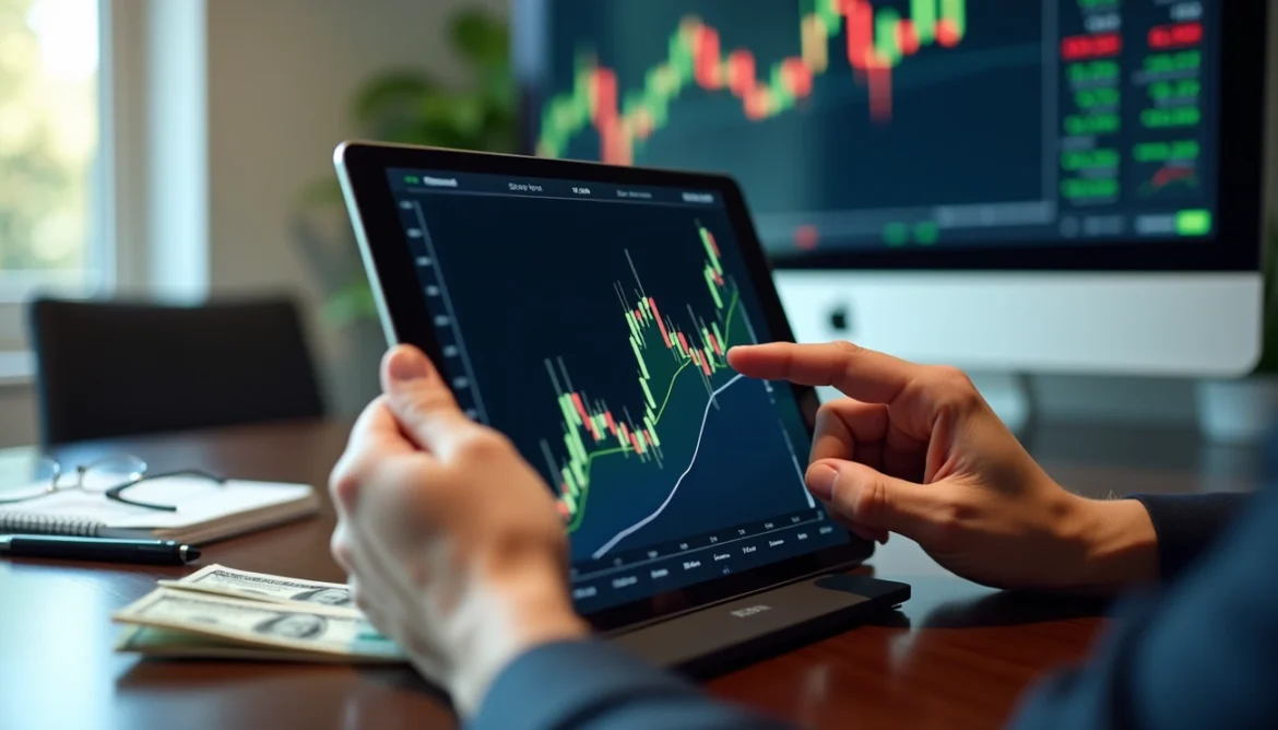 Stock Split da Apple: Histórico Completo e Guia para Investidores