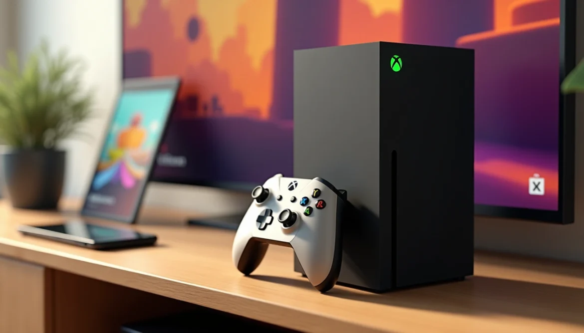 Xbox Series X recebe jogo surpresa após espera de 9 anos