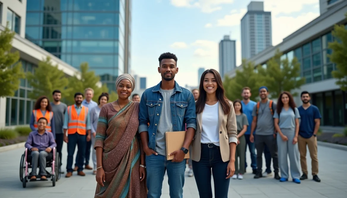 Dia Mundial da Justiça Social convoca ação coordenada global