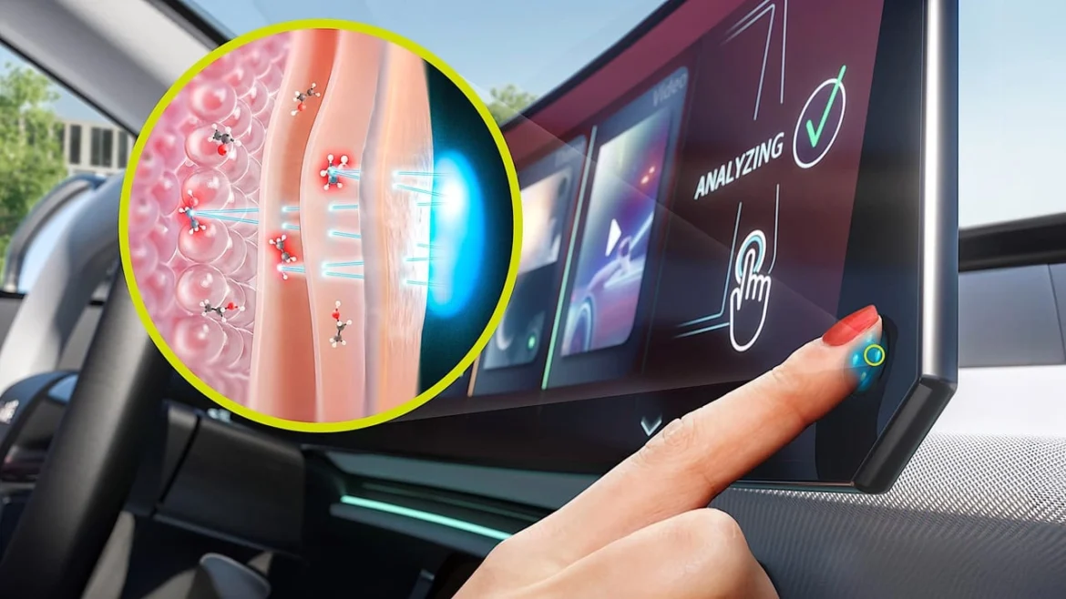 Pesquisa AAA revela apoio surpreendente à tecnologia de detecção de álcool em carros novos