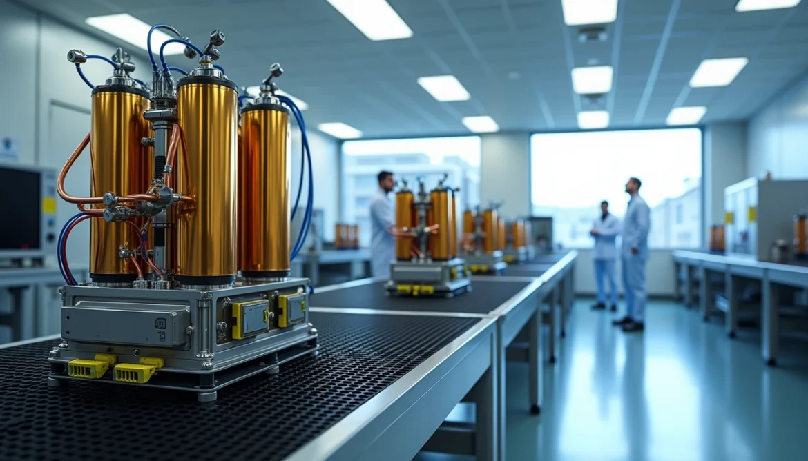 Stony Brook Lidera Avanços em Quantum Computing com Investimento de US$ 300 Milhões