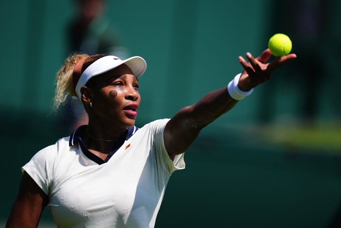 Sorteio de Wimbledon 2026 AO VIVO: Serena Williams encontra oponente na primeira rodada no retorno do tênis