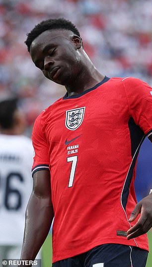 Alan Shearer critica dois dos grandes nomes da Inglaterra por “não fazerem o suficiente”, enquanto a equipe de Thomas Tuchel luta para desmantelar os peixinhos da Copa do Mundo, o Panamá