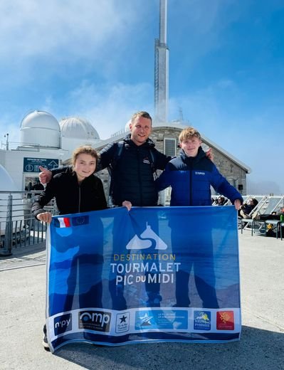 Atletas com deficiência enfrentam o Kilimanjaro: ‘Together at the Summits 2’ quer derrubar montanhas em busca de aventura e se superar