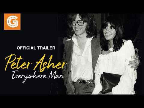Peter Asher sobre a chave para o sucesso na indústria musical
