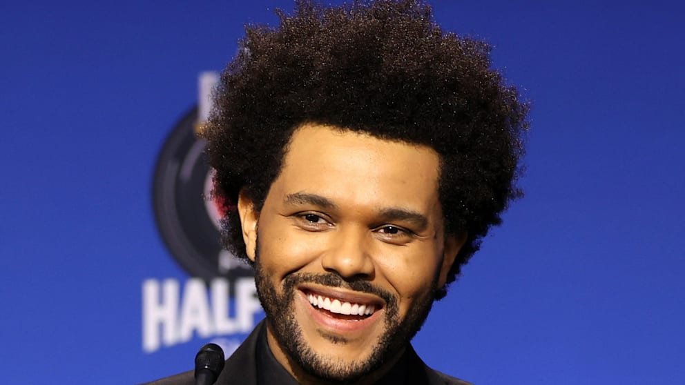 The Weeknd: Superstar inicia turnê pela Alemanha com mega show em Munique | entretenimento