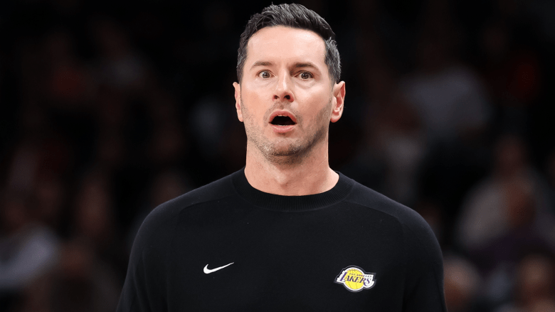 Grande homem do Los Angeles Lakers vinculado a uma possível mudança para a Europa