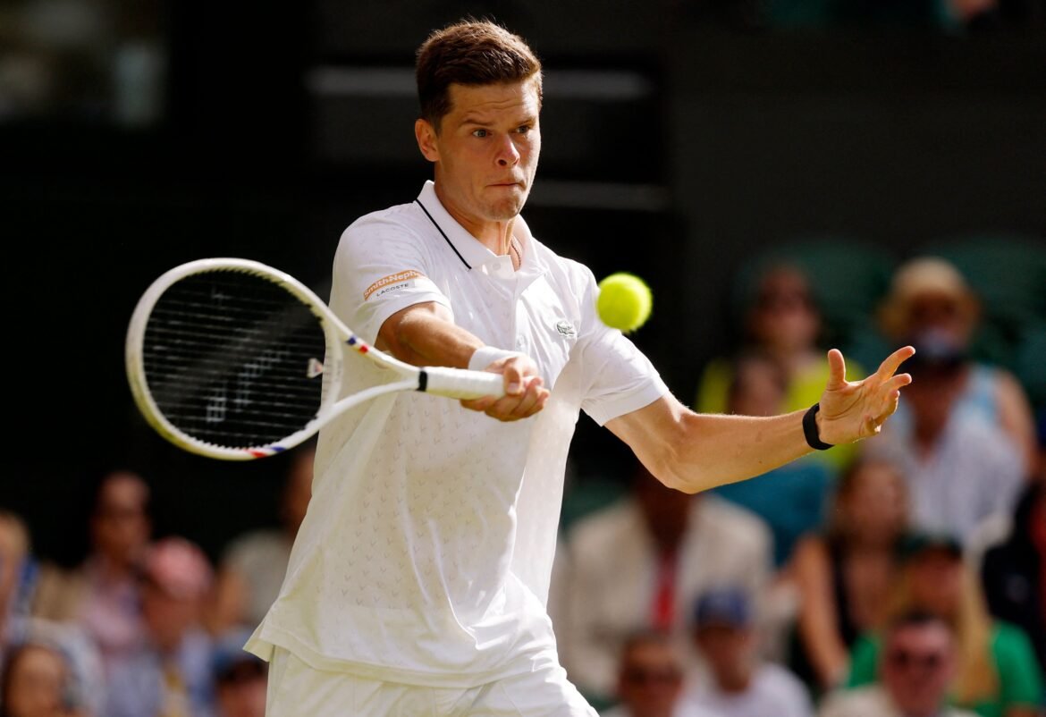 Wimbledon 2026 AO VIVO: últimas pontuações, resultados e classificações com o retorno de Serena Williams após Ben Shelton cair em grande reviravolta
