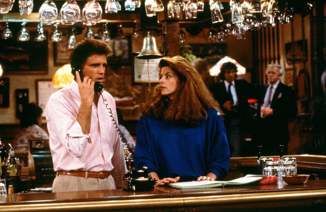 Kirstie Alley, estrela de ‘Cheers’ e filmes como ‘Look Who’s Talking’, morre aos 71 anos