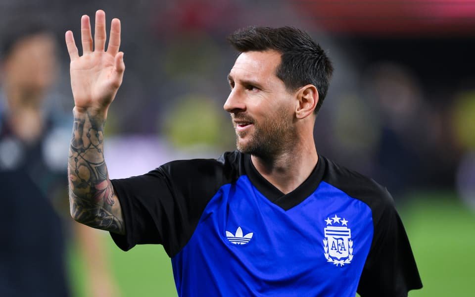 Artilheiros da Copa do Mundo de 2026: Lionel Messi amplia vantagem na corrida Chuteira de Ouro