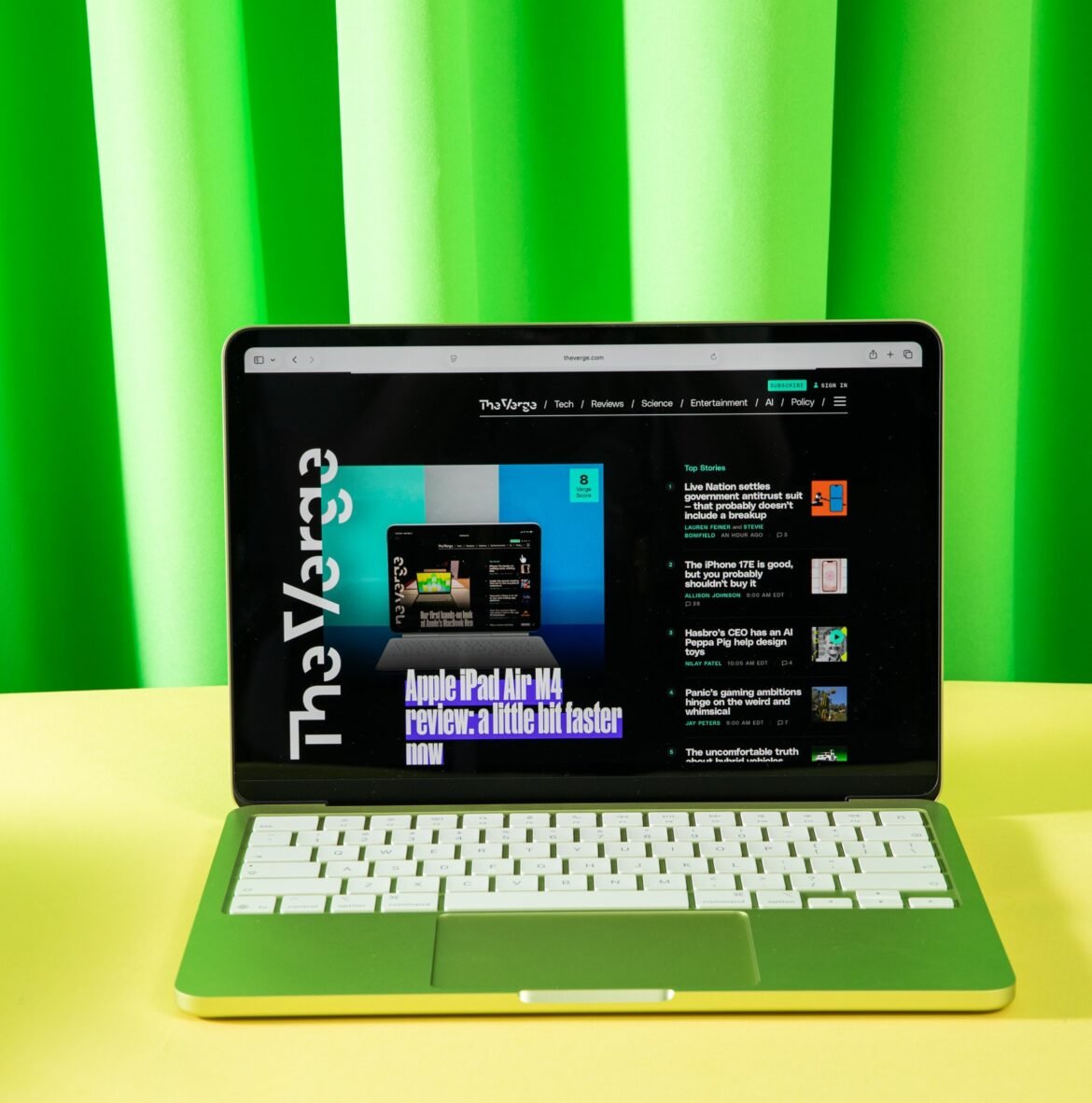Estas são as melhores ofertas que você pode conseguir em MacBooks antes do início do aumento de preços da Apple