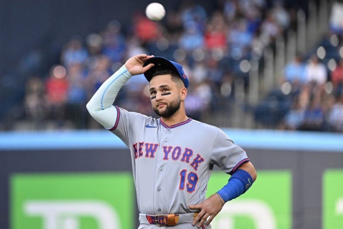 Mets e Blue Jays compartilham decepções