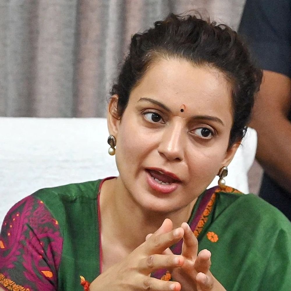 Kangana Ranaut fala sobre o pequeno caso de homicídio: não é certo culpar os pais pelos erros dos filhos; Noiva Sia assassinada junto com o namorado