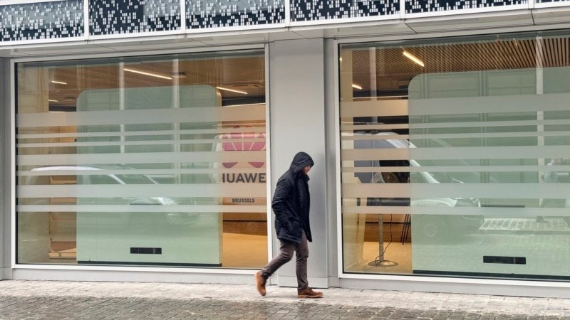 A Bélgica fez detenções numa investigação de corrupção relacionada com a UE