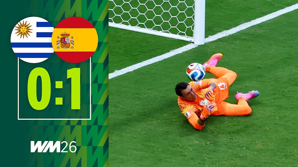 Depois da Copa do Mundo contra a Espanha: o técnico do Uruguai, Bielsa, grita repentinamente com o time da TV | esportes