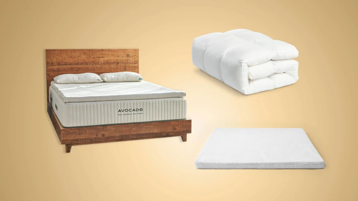 Os melhores protetores de colchão para cada tipo de cama