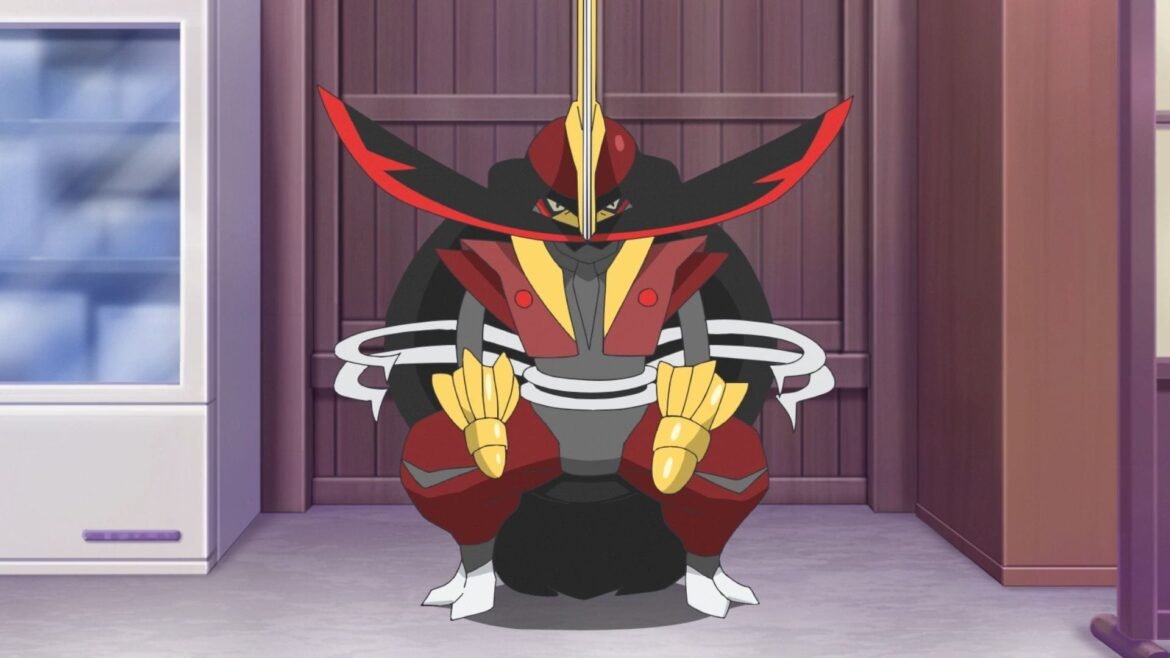 Melhores tipos para usar em campeões Pokémon (regras MB)