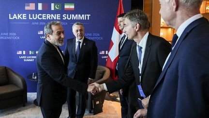 Conversações Irã-EUA: a delegação iraniana abandonou as negociações após uma mensagem que Donald Trump considerou “insultosa”
