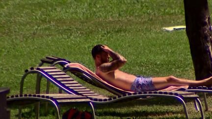 Porque é que a Europa está tão exposta a cúpulas de calor? – françainfo