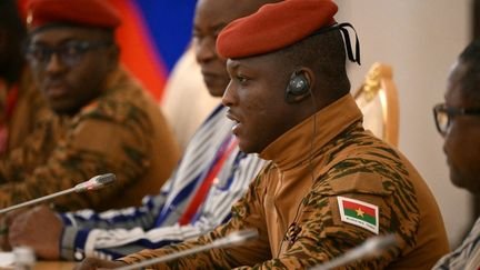 Burkina Faso anunciou o “rompimento das relações diplomáticas” com a França – franceinfo