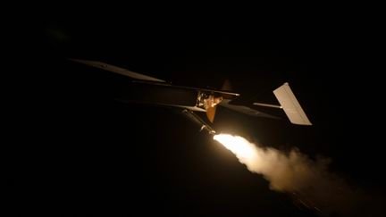 Rússia diz ter abatido 419 drones ucranianos durante a noite, bebê morto perto de Moscou – franceinfo