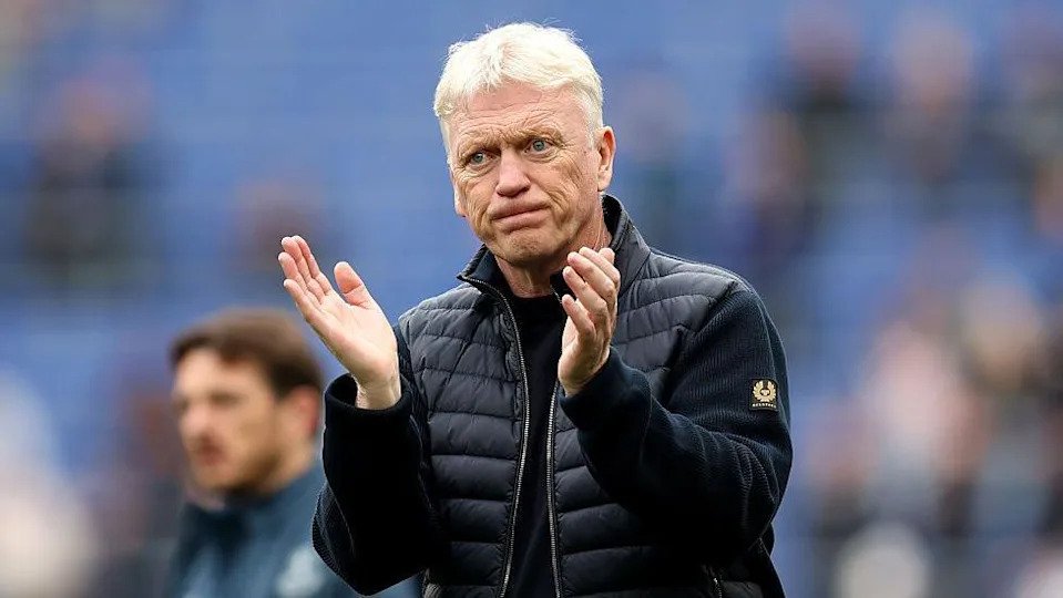 O futuro de Moyes e como funciona o olheiro do Everton