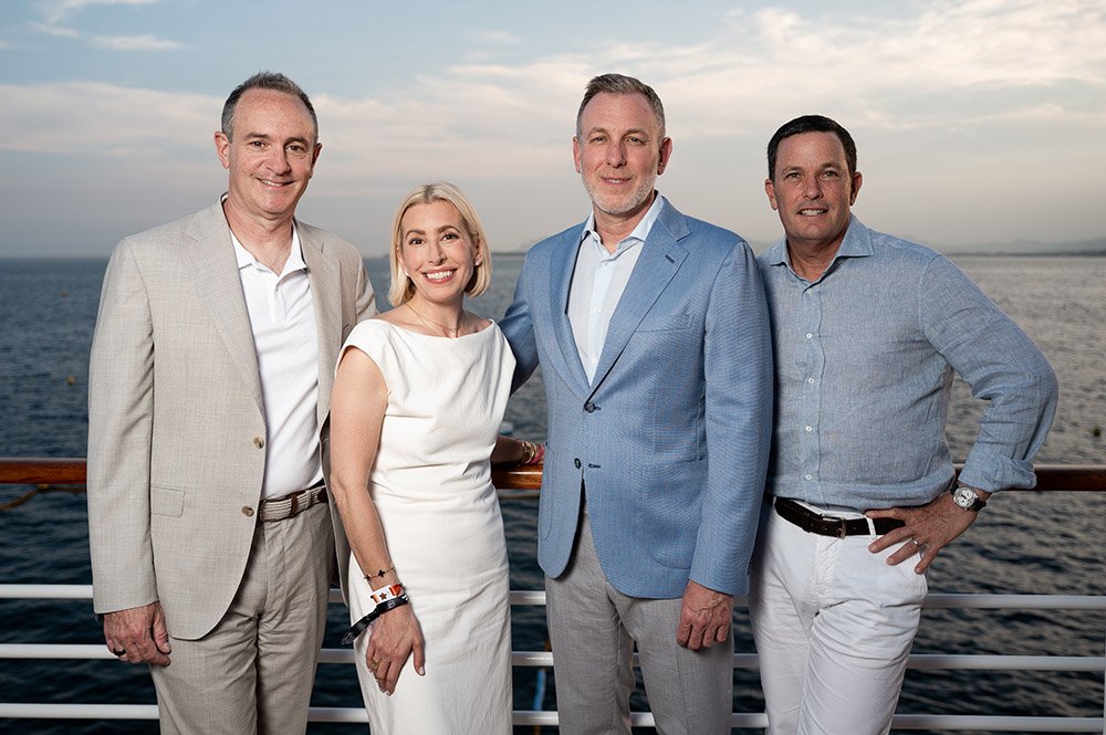 Por dentro do Soiré Executivo da UTA & DoorDash Ads no Cannes Lions 2026