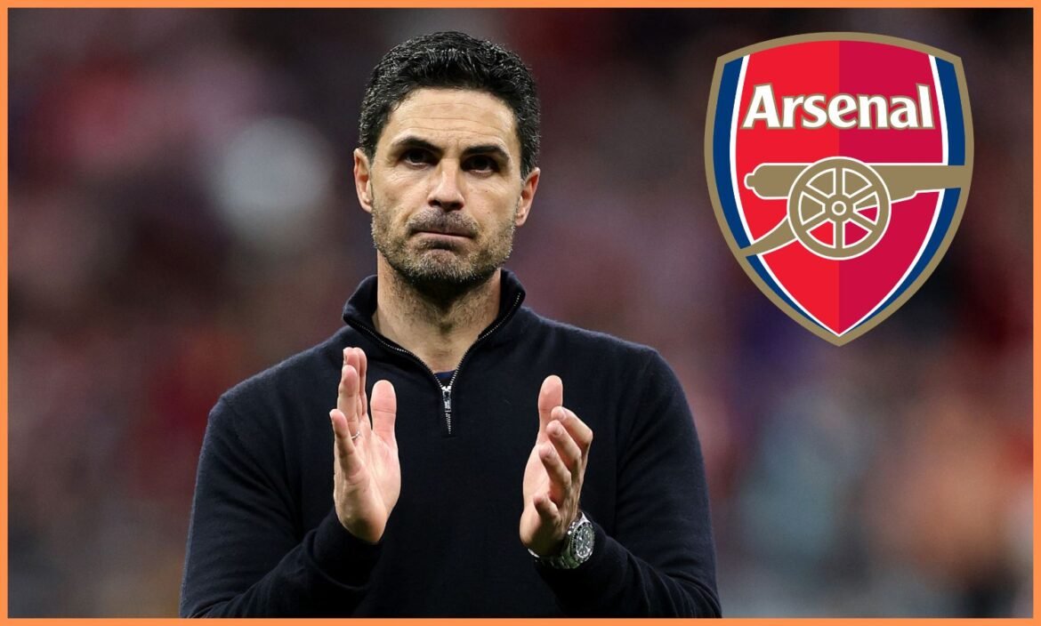 Oferta do Arsenal por Jeremy Monga do Leicester City rejeitada