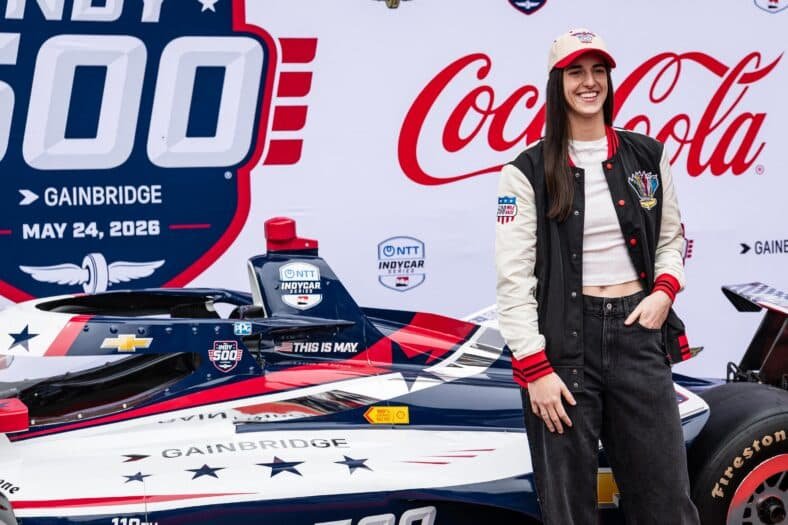 As novas afirmações de Caitlin Clark colocam a WNBA sob pressão