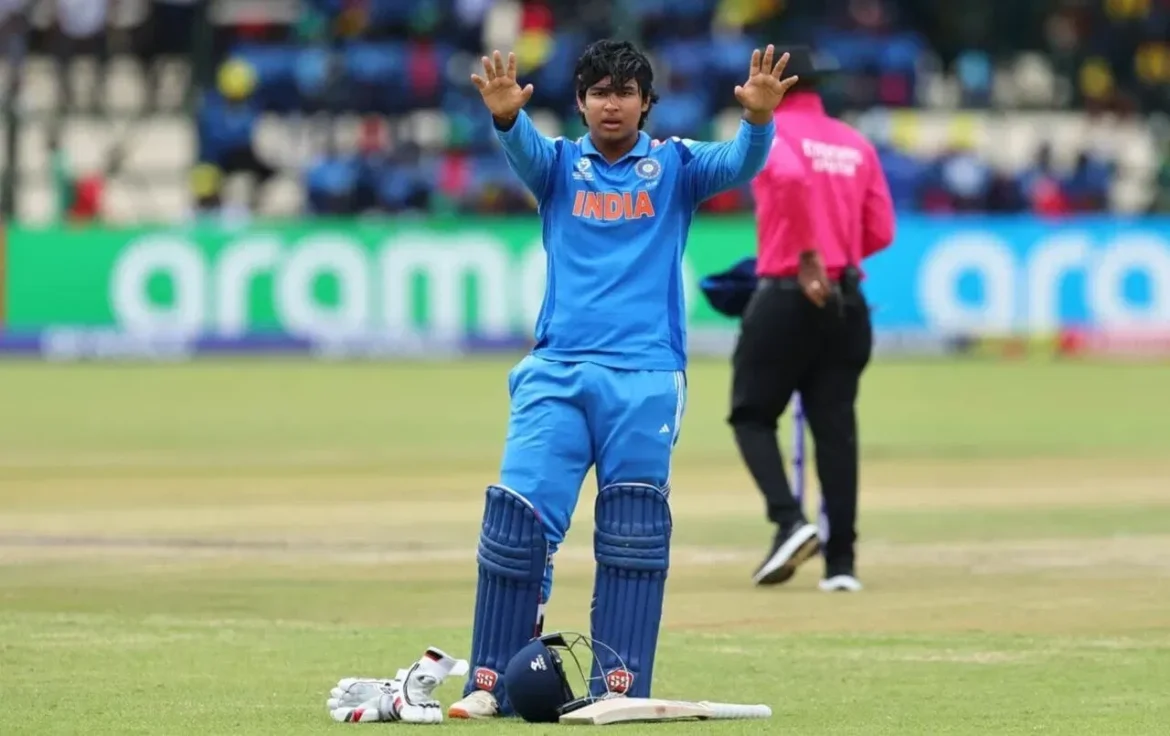 Vaibhav Sooryavanshi jogará hoje à noite no IRE vs IND 1st T20I?