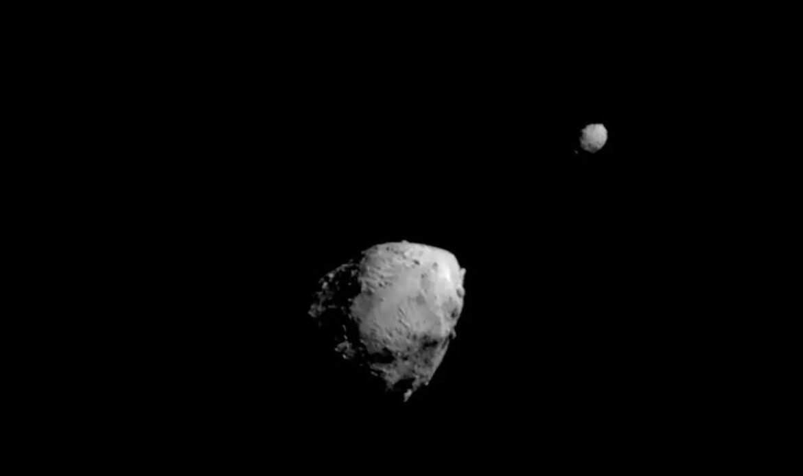 Como diferenciar um cometa de um asteróide e um meteoro de um meteorito