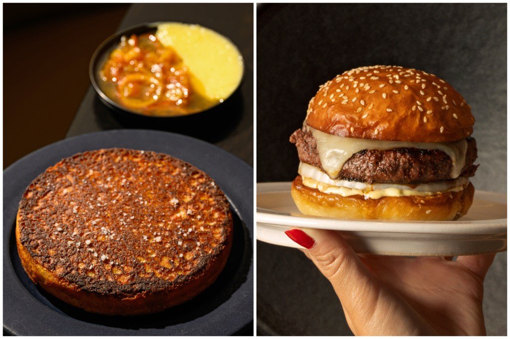 O Darling Restaurant de Sean Brock apresenta música e sabores do sul