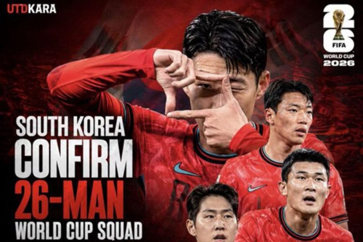O técnico sul-coreano admitiu que teve a estratégia errada depois de perder para a África do Sul