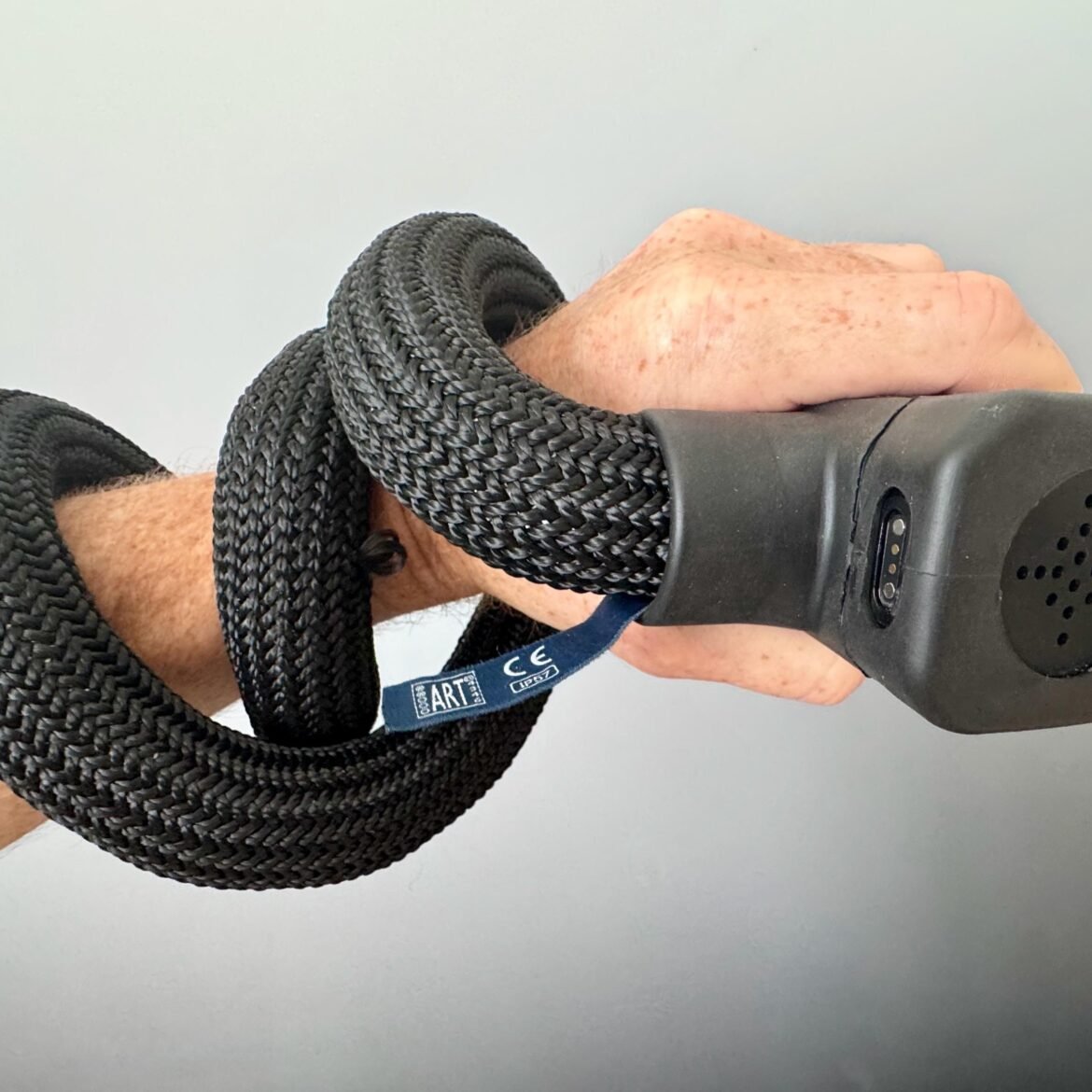 O Keyless Wheel Lock da TMD é uma solução de US$ 280 para um problema de US$ 60