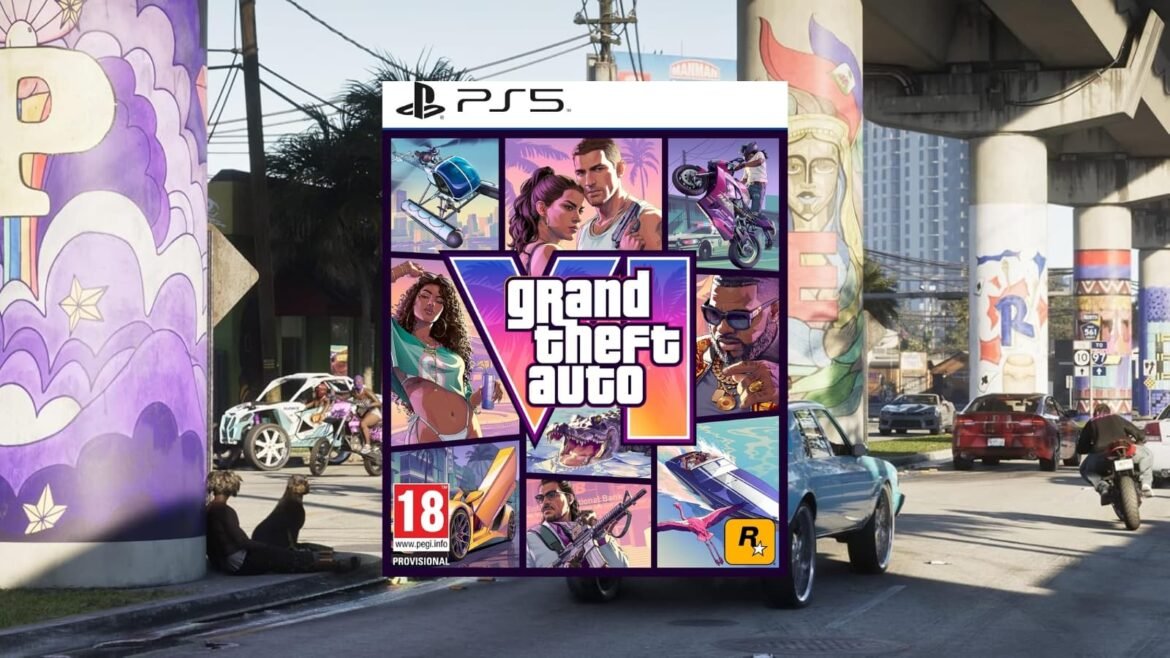 Amazon de repente revela um preço que ninguém imaginaria para o jogo da década