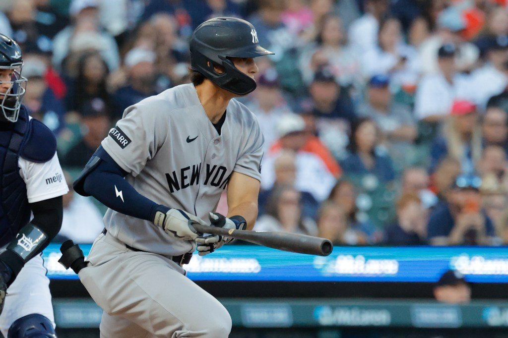 O relacionamento dos Yankees com Spencer Jones é mais antigo do que muitos imaginam