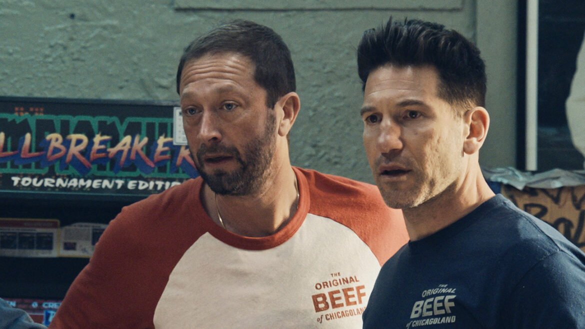 Aqui está o que o final de ‘The Bear’ não foi – de acordo com o elenco