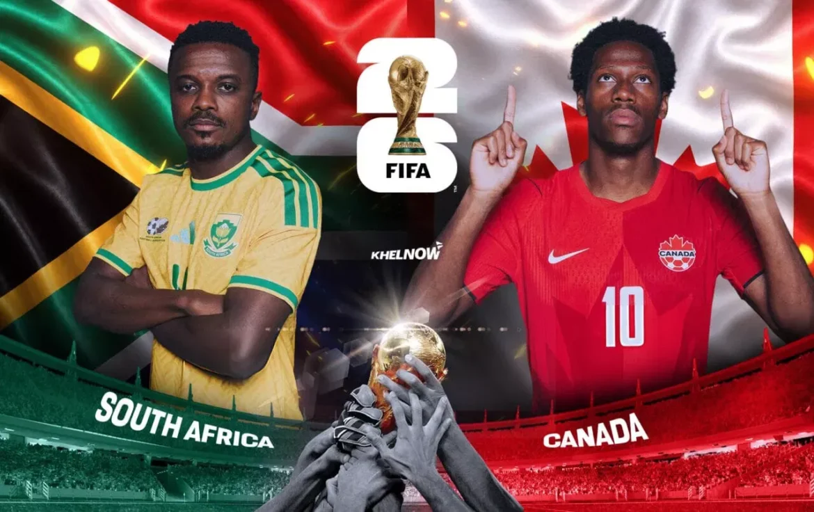 Cinco batalhas importantes a serem observadas na Copa do Mundo FIFA de 2026