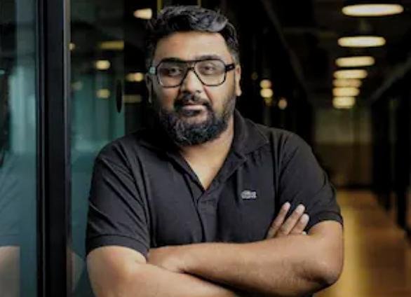 O fundador do CRED, Kunal Shah, torna-se o novo chefe global do WhatsApp