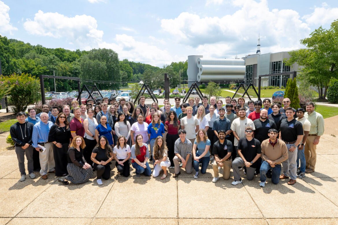 NASA anuncia vencedores do Human Lander Challenge 2026