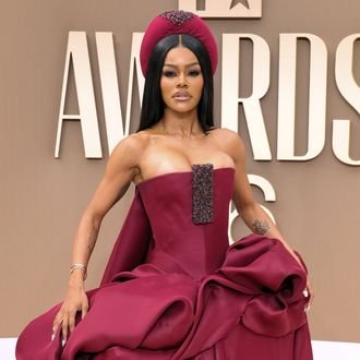 BET Awards 2026: lista completa dos vencedores