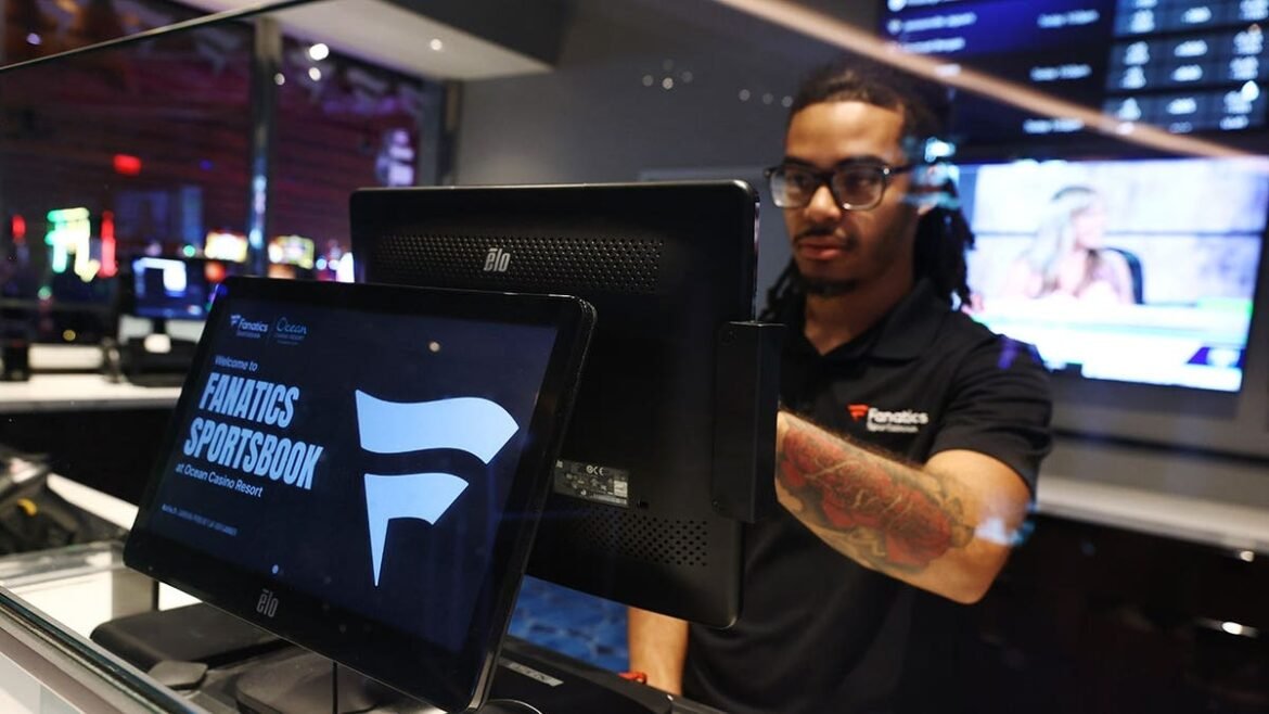 Fanatics Sportsbook lança programa para banir apostadores que ameaçam atletas