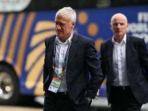França – Noruega: composição da equipe, partida… Como Didier Deschamps conduzirá o encontro dos Blues, retornando à França para o funeral de sua mãe