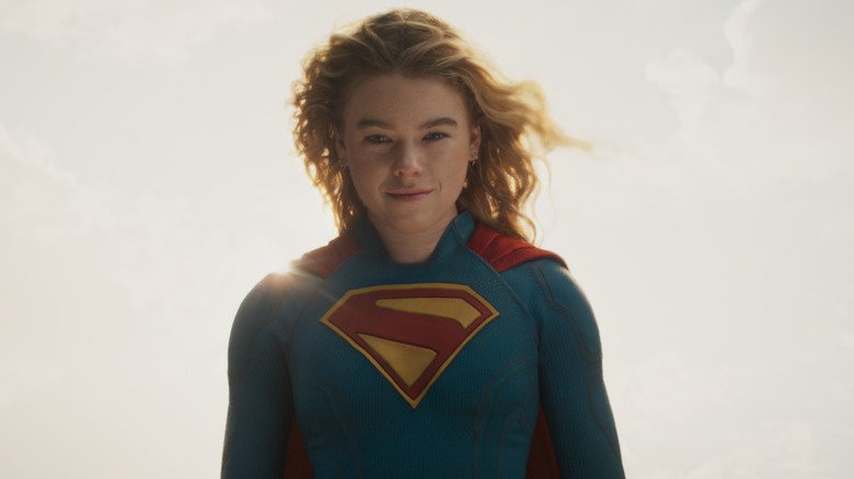 Supergirl tem cena pós-créditos? Um guia sem spoilers