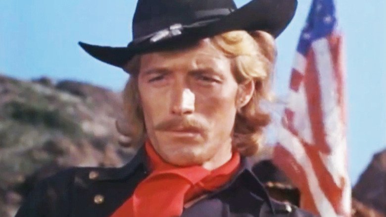 Pessoas protestaram contra esta série de faroeste dos anos 60 antes do primeiro episódio ir ao ar